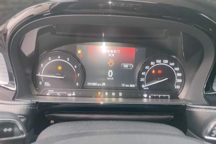 Used Lincoln Corsair 2020 2.0T Two-Wheel Drive Luxury Edition
