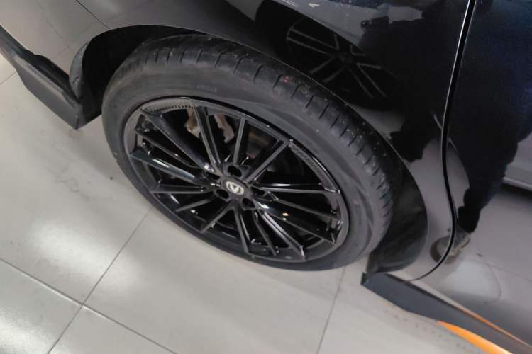 Used Changan UNI-V 2024 1.5T Prestige Sport Edition
