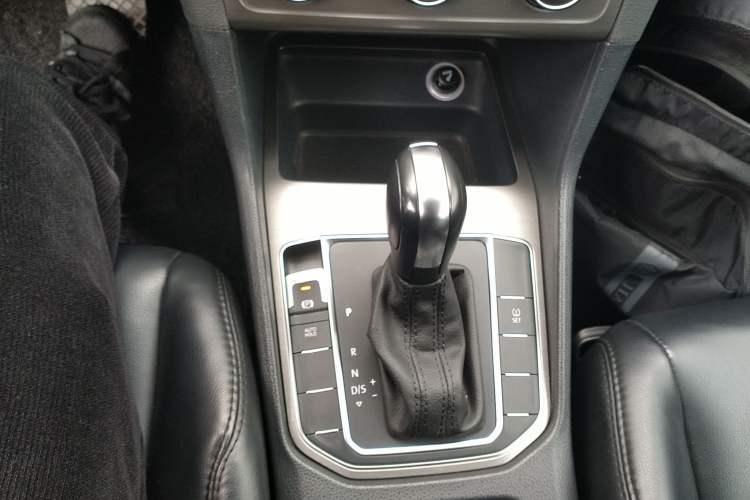 Used Volkswagen Golf Sportsvan 2016 1.6L Automatic Comfort Model
