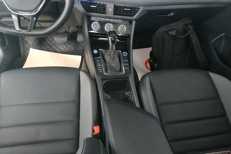 Used Volkswagen Sagitar 2021 280TSI DSG Excellence Edition