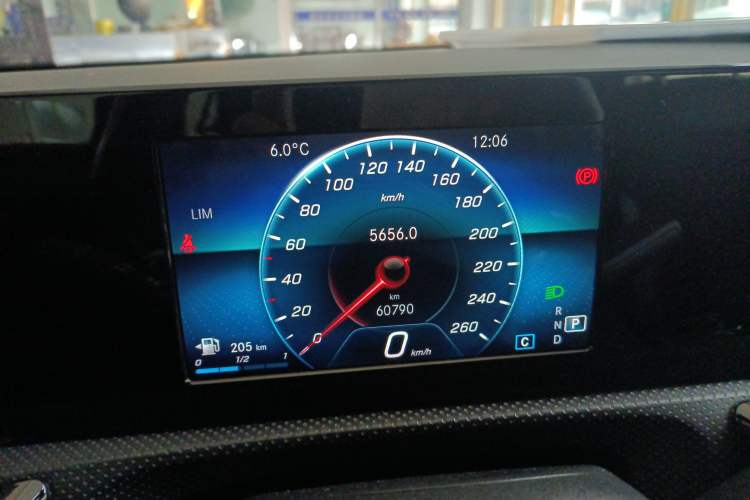 Used Mercedes-Benz A-Class 2019 A 180 L Sport Sedan