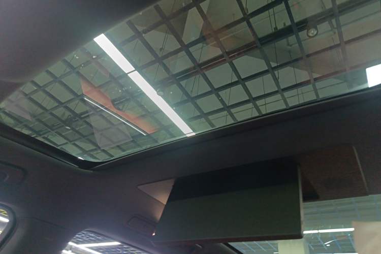 Used Li Auto L9 2024 Ultra Model