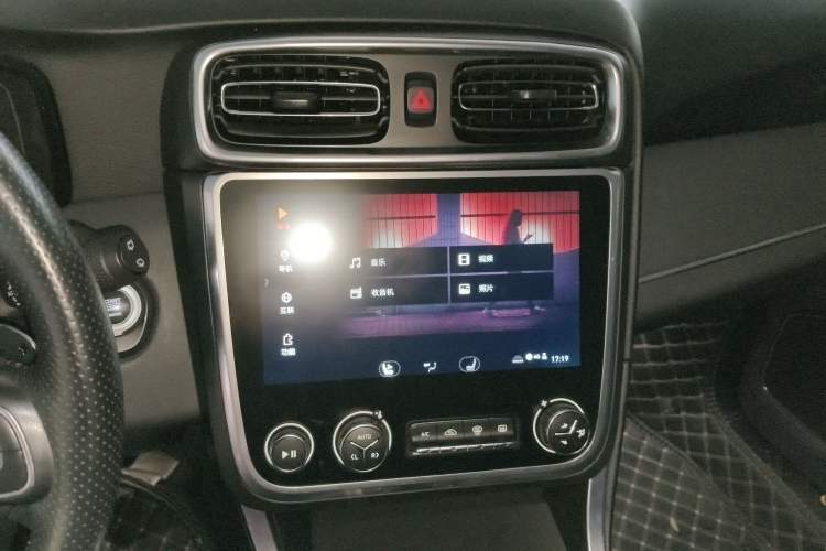 Used Lynk & Co 01 2017 2.0T Four-Wheel Drive Pro Edition