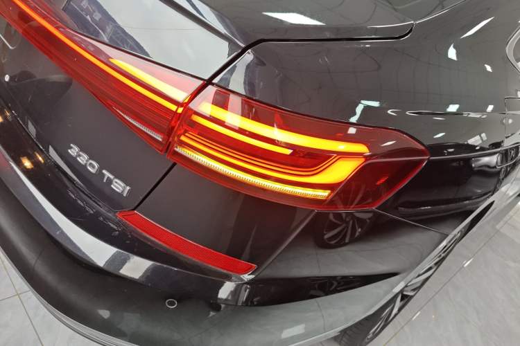 Used Volkswagen Passat 2023 330TSI Elite Edition
