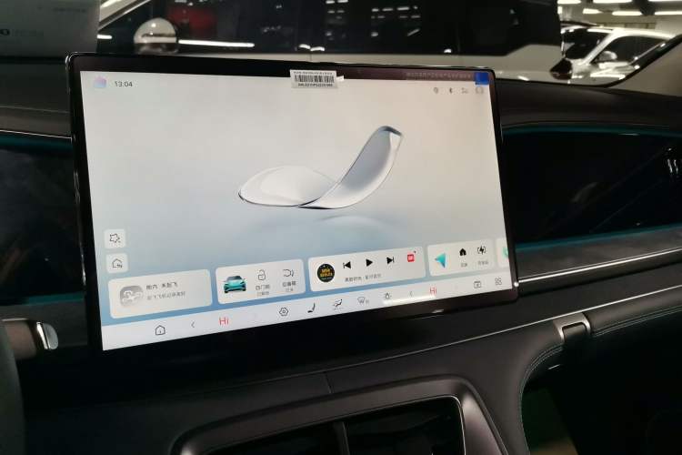 Used BYD Sealion 07 DM-i 2025 150 Flagship+ Edition