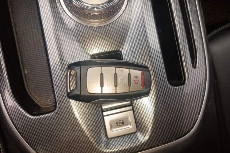 Used Haval JOLION 2021 1.5T Automatic Four-Door Version
