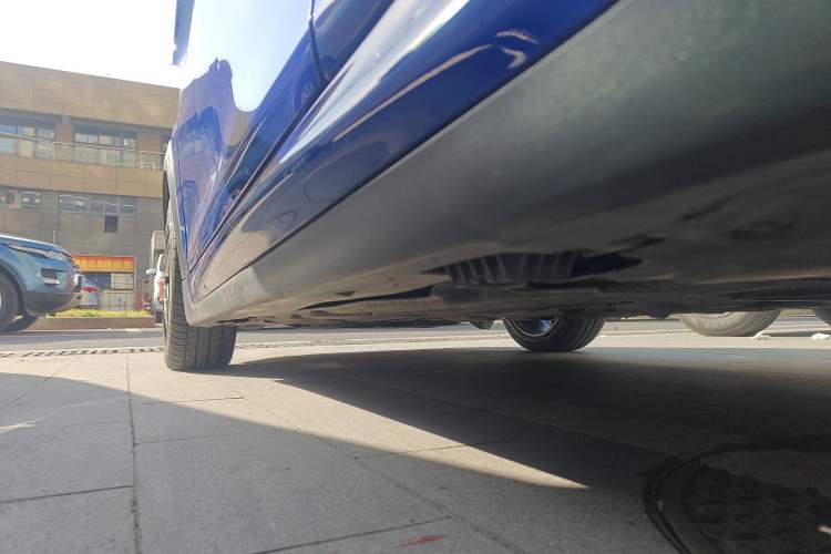 Used  MINI 2018 1.5T COOPER Racing Driver
