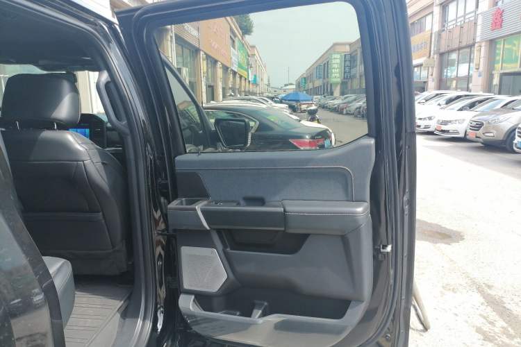 Used Ford F-150 Raptor 2023 3.5T Raptor
