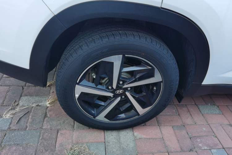 Used Hyundai ix35 2021 2.0L Automatic 2WD GLS Leading Edition

