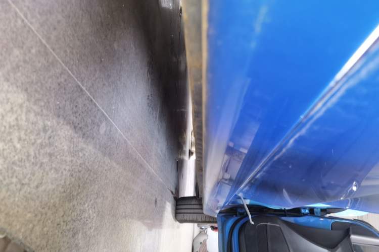 Used Baojun 310 2016 1.2L Manual Luxury Model