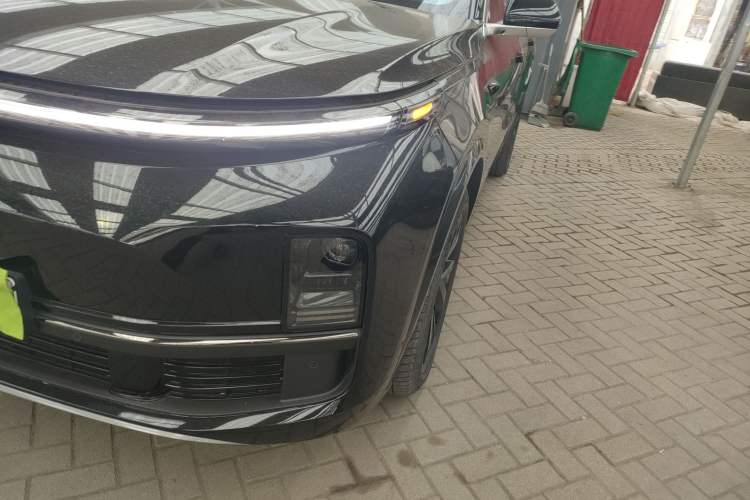 Used Li Auto L8 2023 Pro Model