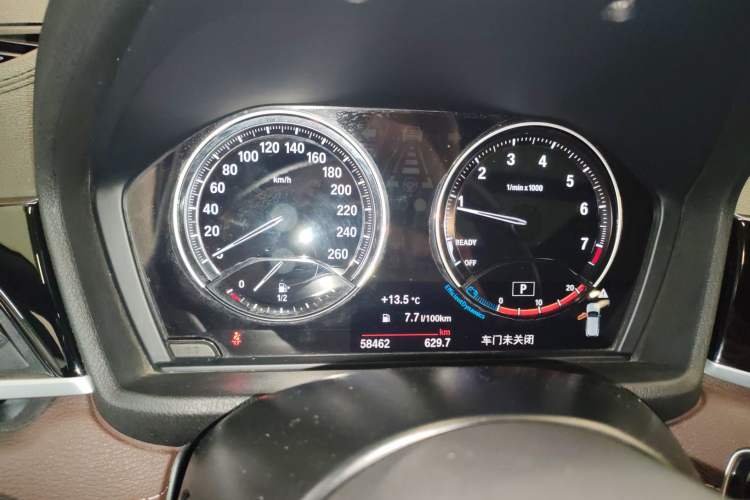 Used BMW X2 2021 sDrive25i M Sport Package
