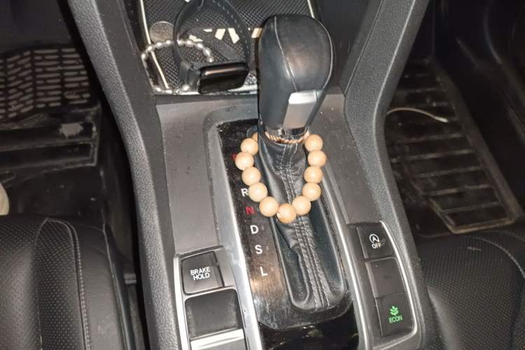 Used Honda Civic 2016 220TURBO CVT Prestige Edition
