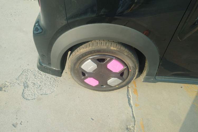 Used  Panda 2025 210km Panda Kart
