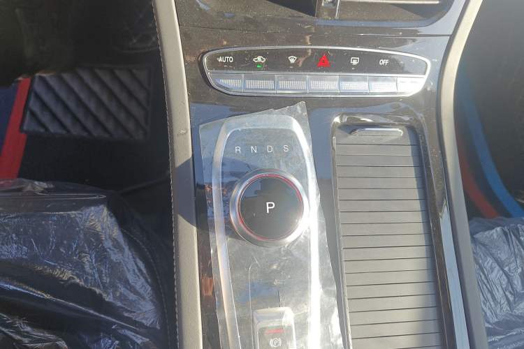 Used Skyworth HT-i 2024 1.5L PHEV 115KM Taidao Edition