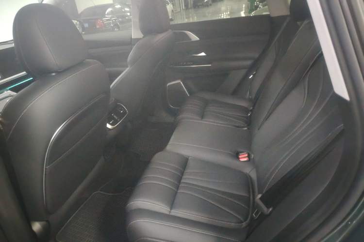 Used XPeng G9 2024 650 Max
