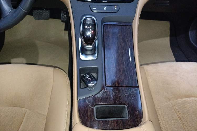 Used Buick LaCrosse 2016 20T Elite Edition
