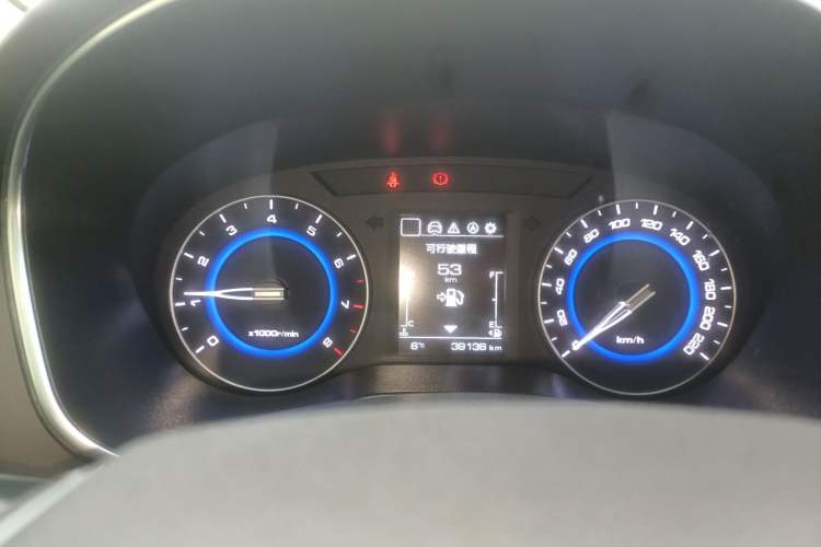 Used Changan Eado DT 2018 1.6L Manual Smart Enjoyment Model