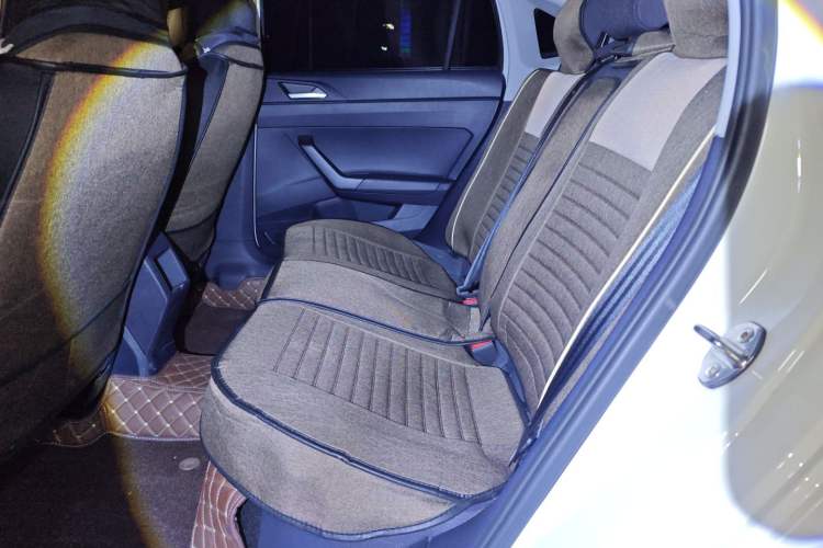 Used Volkswagen Lavida 2023 New Rui 1.5L Automatic New Yi Edition
