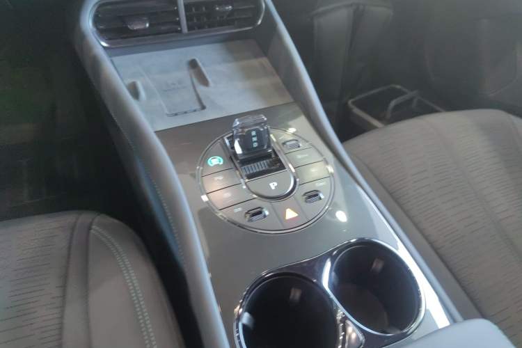 Used BYD Seal 06GT 2025 Intelligent Driving Version 605 Heatwave Edition