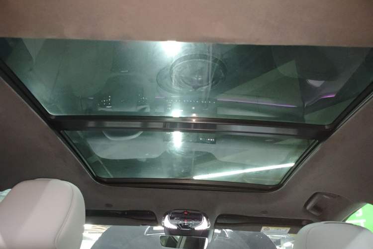 Used VOYAH COURAGE 2024 Long-Range Supercharge Edition