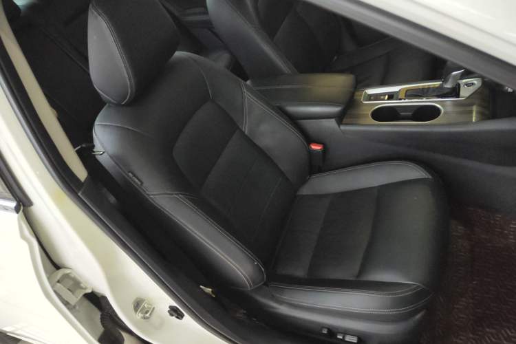 Used Nissan Teana 2021 2.0L XL Comfort Edition
