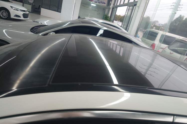 Used Mercedes-Benz C-Class 2015 Revised C 200 L Sport Edition
