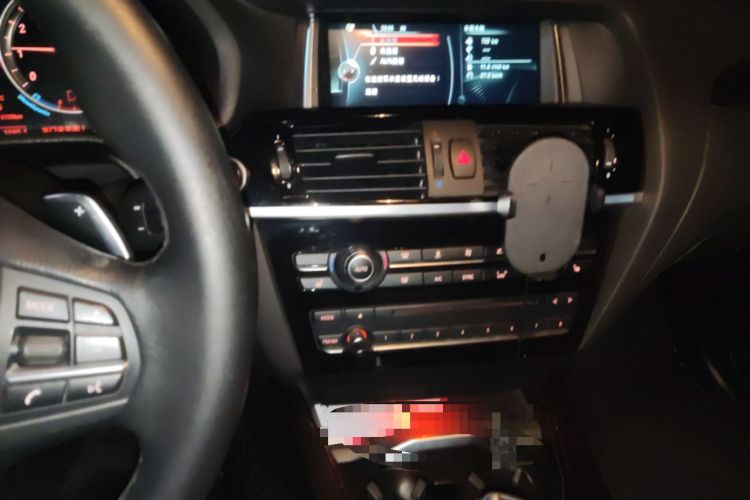 Used BMW X4 2014 xDrive20i X Design Package