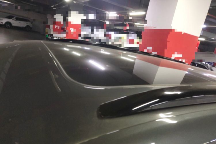 Used Changan CS75 PLUS 2022 2nd Generation 1.5T Automatic Prestige Version
