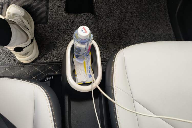 Used Cowin October 2026 Model Mate 305km Guoxuan Wind-Chasing Edition
