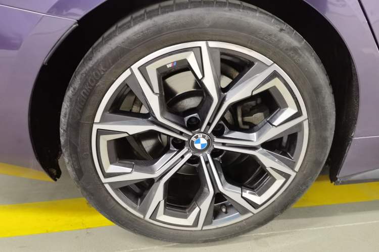 Used BMW 4 Series 2022 430i Gran Coupe M Sport Night Edition
