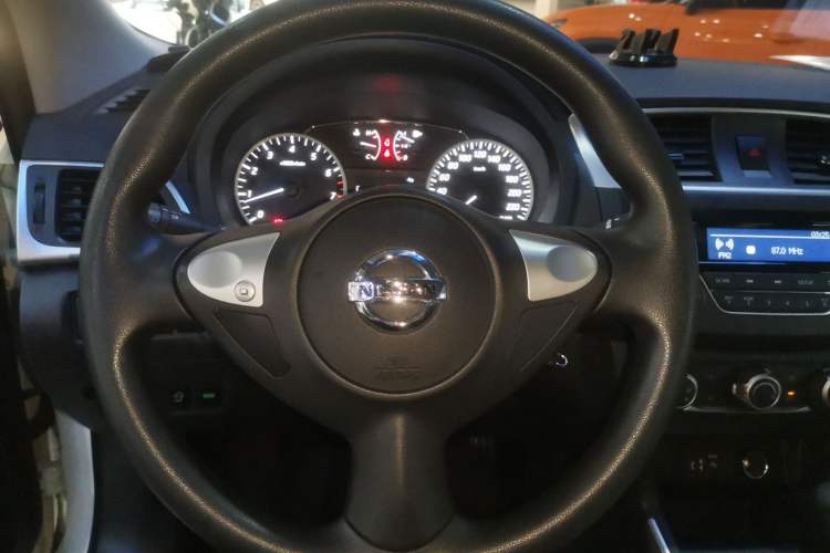 Used Nissan Sylphy 2021 Classic 1.6XE CVT Exclusive Edition