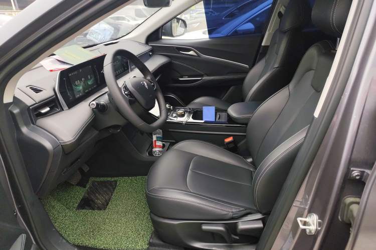 Used NETA U 2023 NETA U-Ⅱ 400 U-SHOW Edition Lithium-Ion Battery