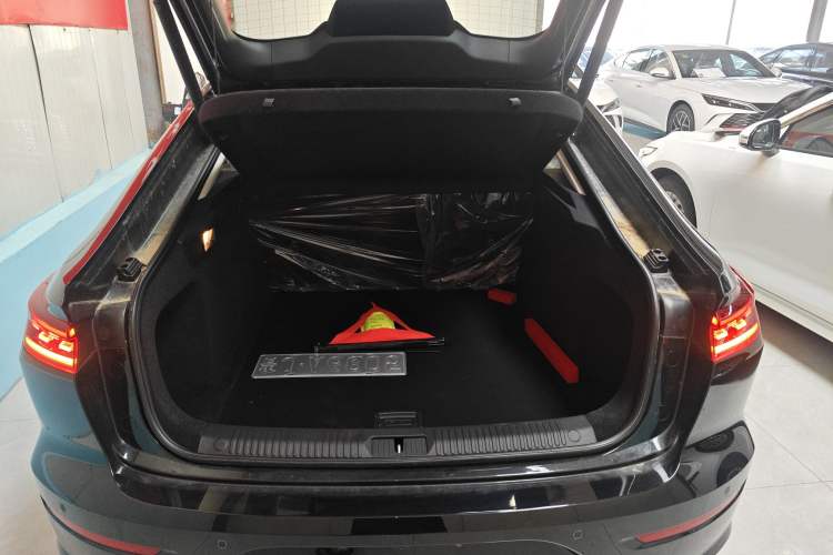 Used Bestune B70 2024 Dragon Edition 1.5T Leading Model