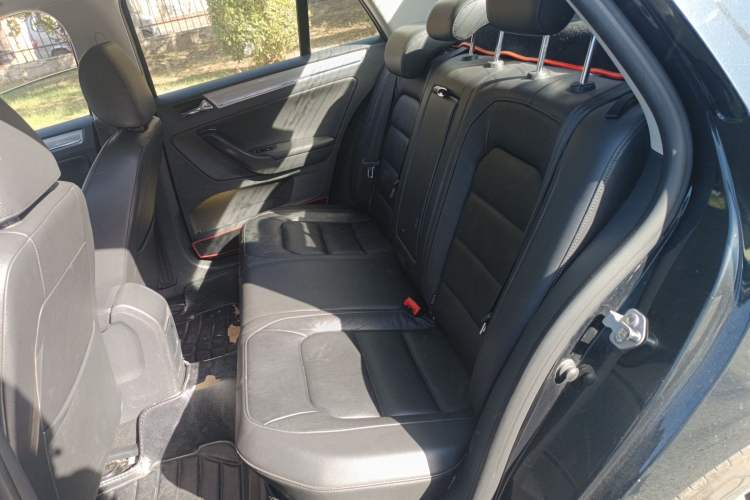 Used Volkswagen Bora 2014 1.6L Automatic Comfort Model
