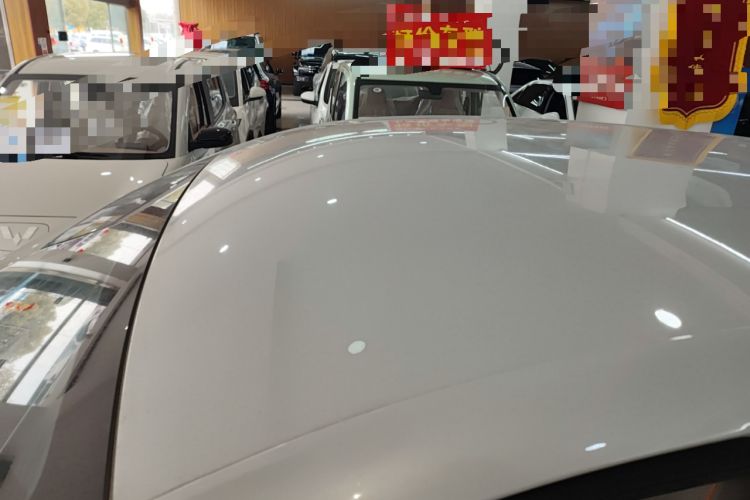 Used BYD Yuan PLUS 2023 Champion Edition 430KM Leading Model