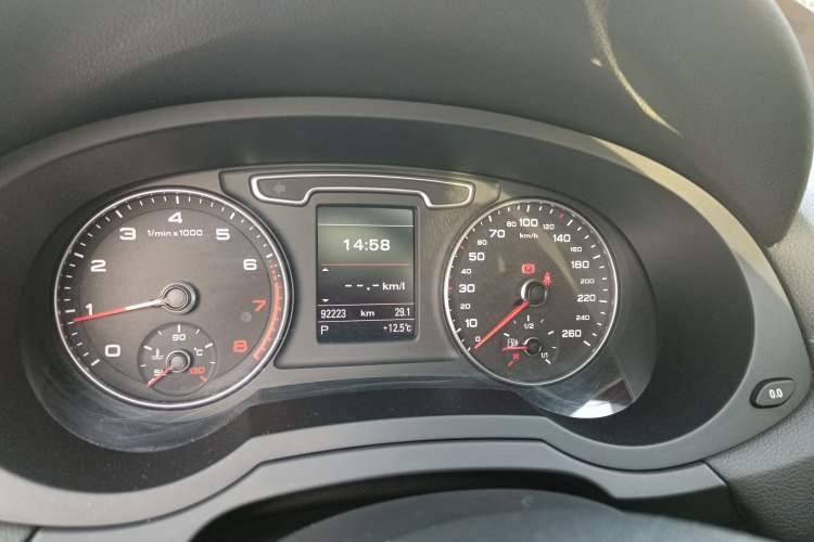 Used Audi Q3 2015 35 TFSI quattro Technology Edition
