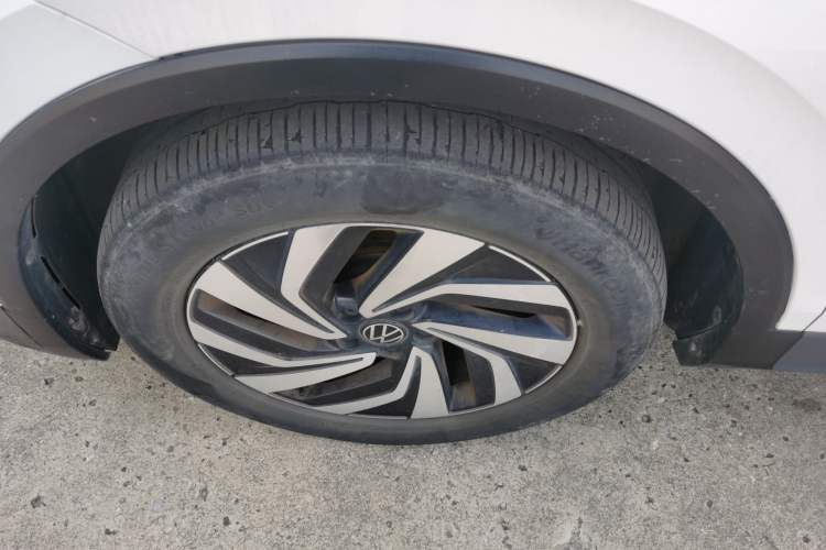 Used Volkswagen Tiguan L 2022 330TSI Automatic Two-Wheel Drive Comfort Edition
