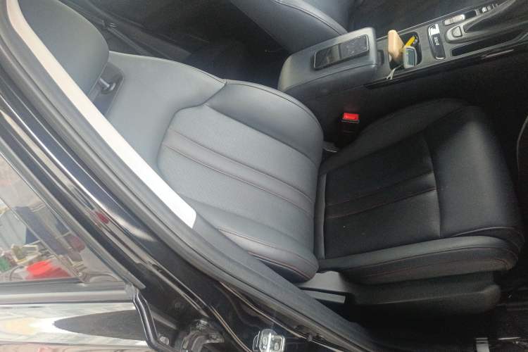 Used GAC Trumpchi GS4 2020 270T Automatic Elite Tech Edition