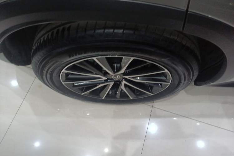 Used Lexus NX 2022 260 Front-Wheel Drive Chuanchi Edition