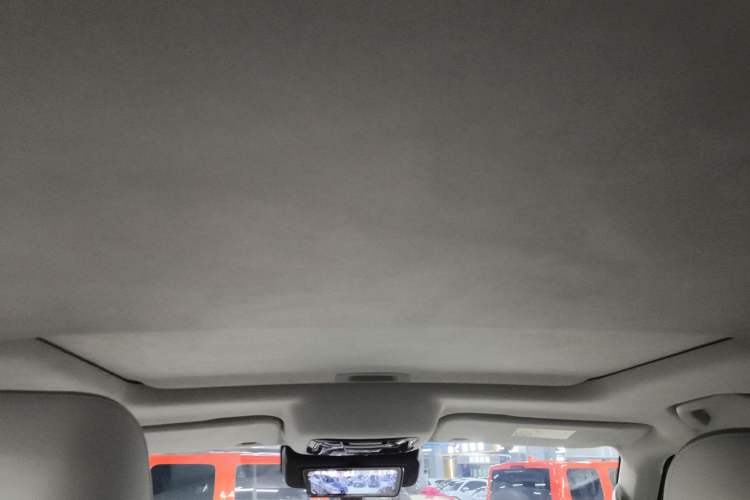 Used  Tank 300 2021 2.0T Cyber Tank