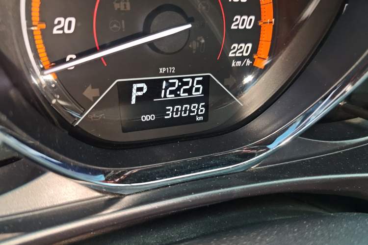 Used Toyota YARiS L Zhi Xian 2022 X-Trail 1.5L CVT Leading PLUS Edition