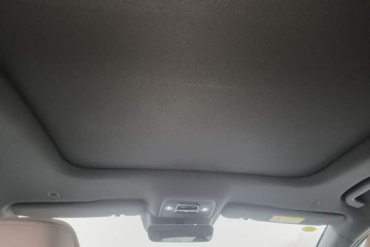 Used BYD Han 2025 DM-i Intelligent Driving Edition 125KM LiDAR Flagship Model
