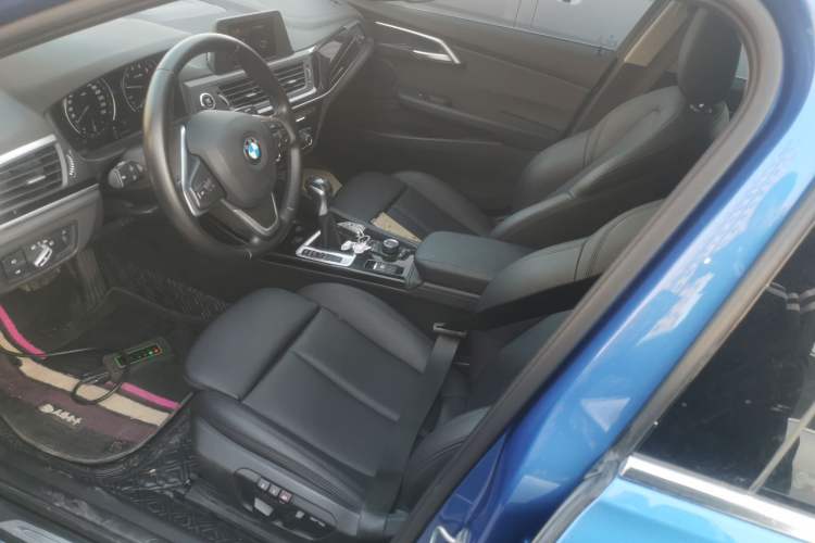 Used BMW 1 Series 2018 Facelifted 118i Sport Edition
