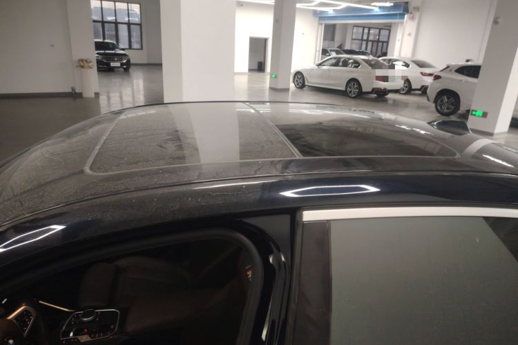 Used BMW 3 Series 2023 325Li M Sport Package