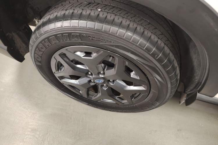 Used Subaru Forester 2021 2.0i X Sport Edition EyeSight
