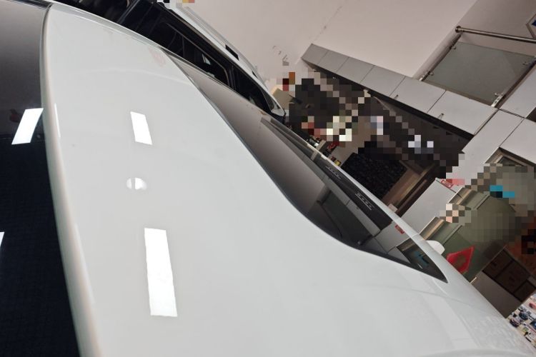 Used Ford Escort 2021 1.5L Automatic Diamond Edition