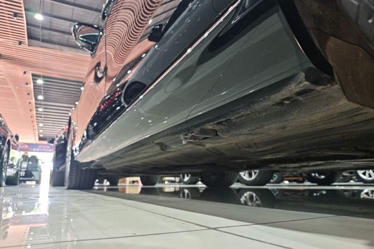 Used Mercedes-Benz E-Class 2022 Updated E 300 L Luxury Edition