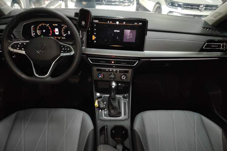 Used Volkswagen Lavida 2024 1.5L Automatic 5 Million Edition