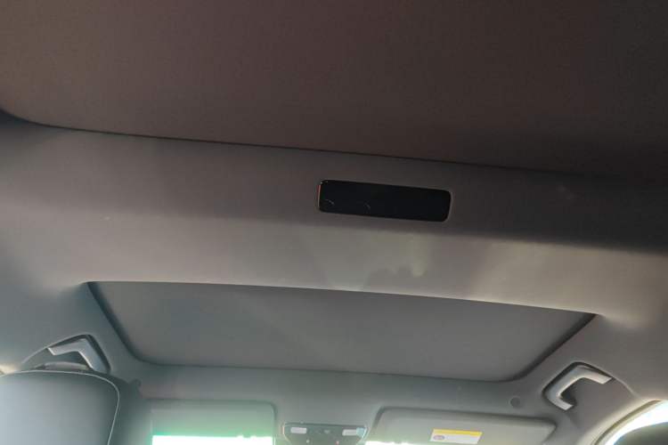 Used Li Auto L7 2023 Air model